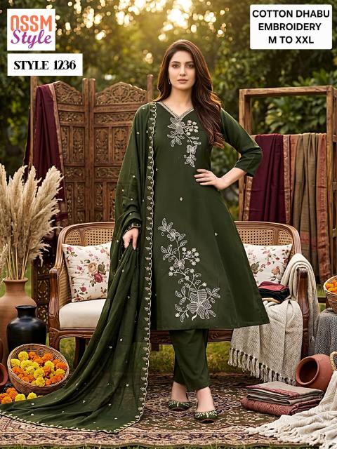 Ossm style 1236 kurti wholesale price delhi october
